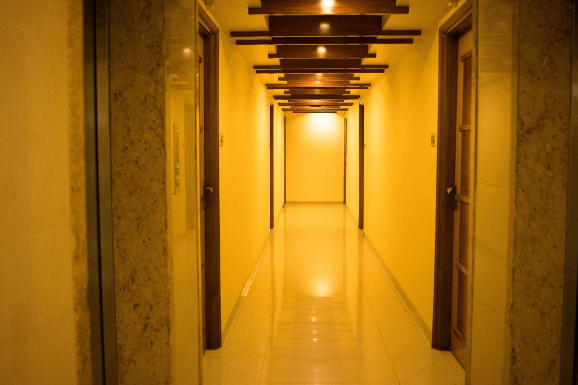 Hotel Deccan Royaale, Shivajinagar Pune Extérieur photo