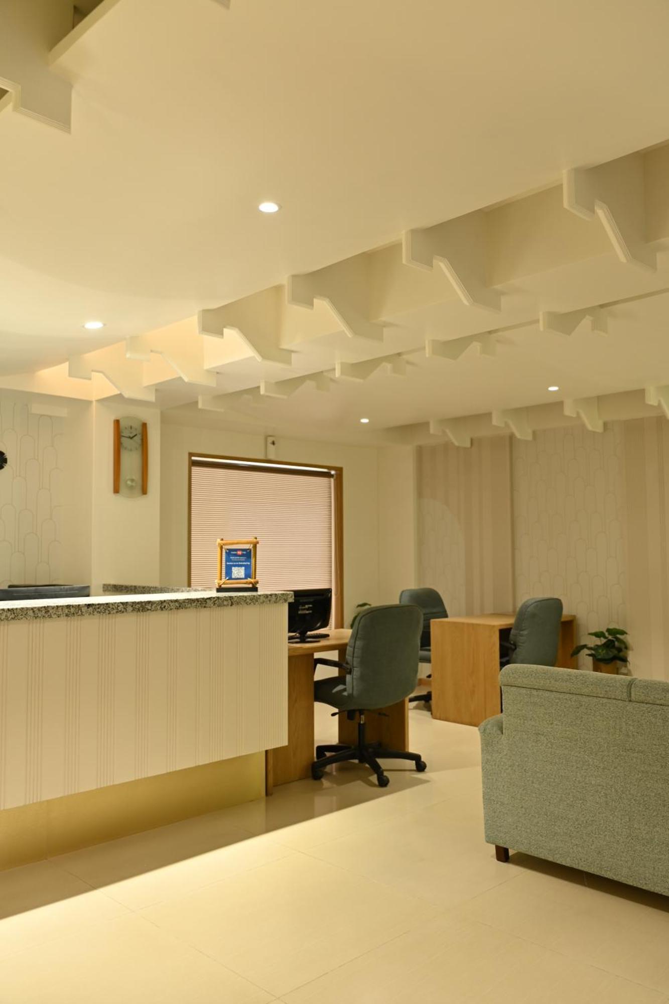 Hotel Deccan Royaale, Shivajinagar Pune Extérieur photo
