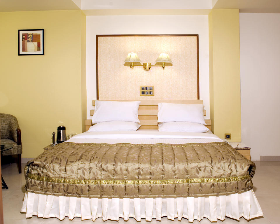 Hotel Deccan Royaale, Shivajinagar Pune Chambre photo
